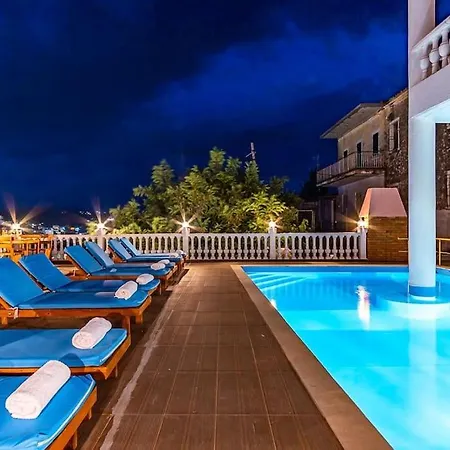 Apartamento Ap 7 - Goro Wpool, Views, Kitchen & Parking Himarë