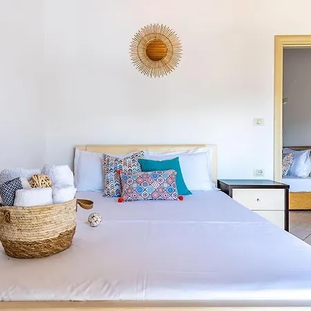 Apartamento Ap 7 - Goro Wpool, Views, Kitchen & Parking