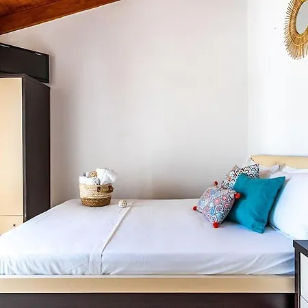 Apartment Ap 7 - Goro Wpool, Views, Kitchen & Parking