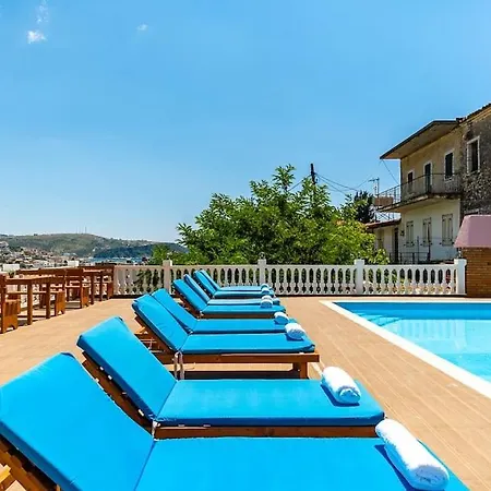 Apartment Ap 7 - Goro Wpool, Views, Kitchen & Parking