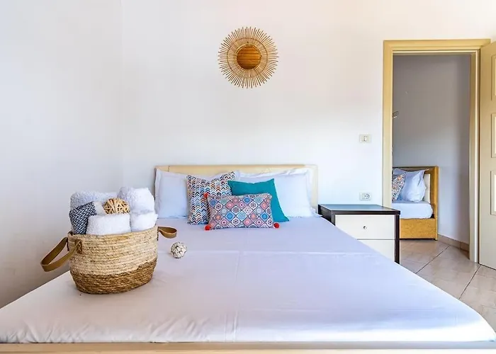 Apartment Ap 7 - Goro Wpool, Views, Kitchen & Parking