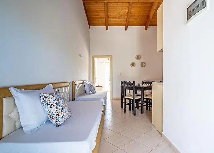 Apartment Ap 7 - Goro Wpool, Views, Kitchen & Parking *