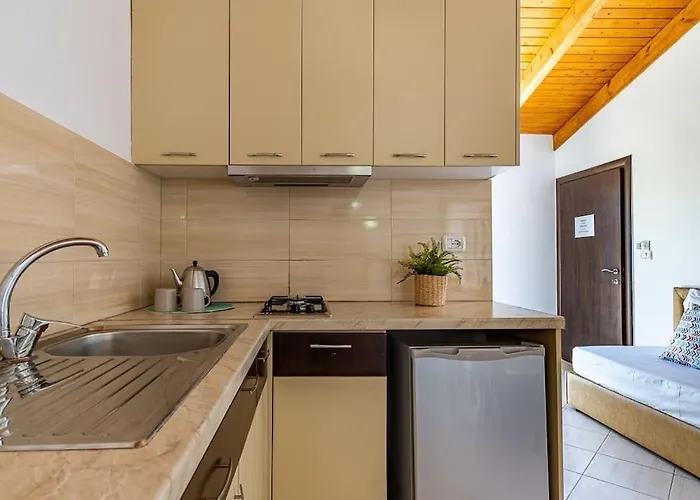 Ap 7 - Goro Wpool, Views, Kitchen & Parking Apartamento