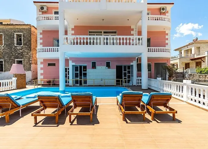 Apartamento Ap 7 - Goro Wpool, Views, Kitchen & Parking