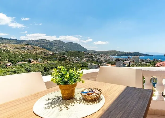 Ap 7 - Goro Wpool, Views, Kitchen & Parking Apartment *