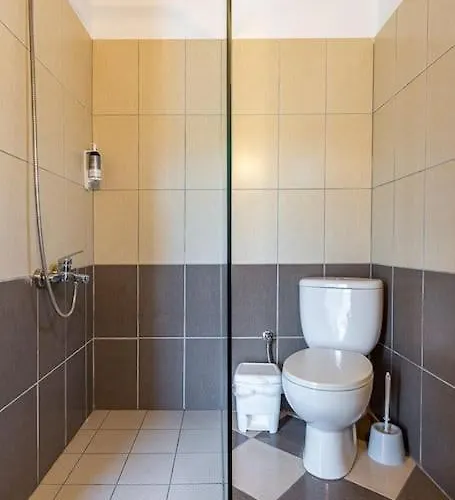 Ap 7 - Goro Wpool, Views, Kitchen & Parking