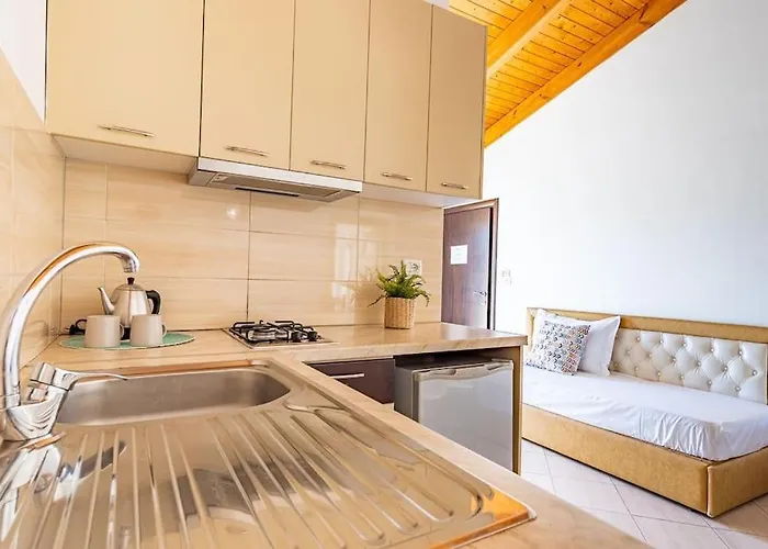 Ap 7 - Goro Wpool, Views, Kitchen & Parking Apartamento *