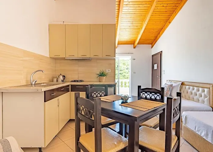 Ap 7 - Goro Wpool, Views, Kitchen & Parking Apartamento