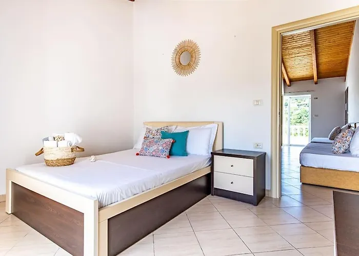 Ap 7 - Goro Wpool, Views, Kitchen & Parking *