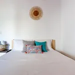 Ap 7 - Goro Wpool, Views, Kitchen & Parking Himare
