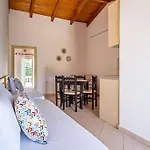 Ap 7 - Goro Wpool, Views, Kitchen & Parking * Himare