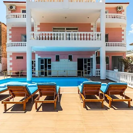 Апартаменты Ap 7 - Goro Wpool, Views, Kitchen & Parking