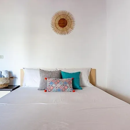 Ap 7 - Goro Wpool, Views, Kitchen & Parking Химара