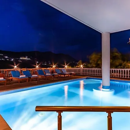 Апартаменты Ap 7 - Goro Wpool, Views, Kitchen & Parking