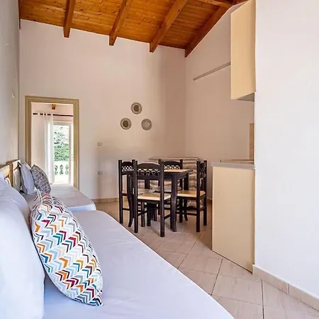 Ap 7 - Goro Wpool, Views, Kitchen & Parking * Химара