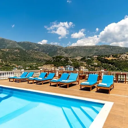 Ap 7 - Goro Wpool, Views, Kitchen & Parking