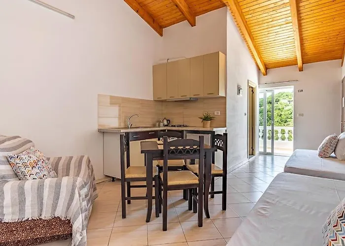 Ap 7 - Goro Wpool, Views, Kitchen&parking