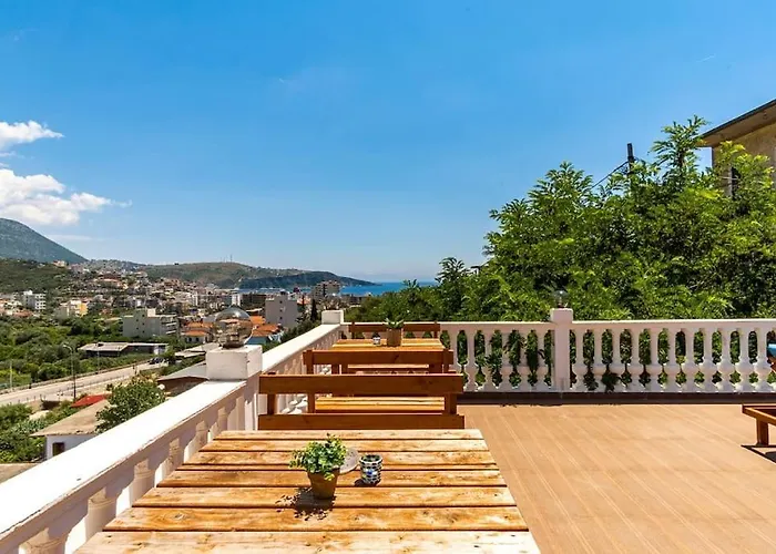 Appartamento Ap 7 - Goro Wpool, Views, Kitchen&parking *