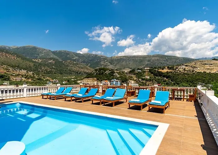 Ap 7 - Goro Wpool, Views, Kitchen&parking